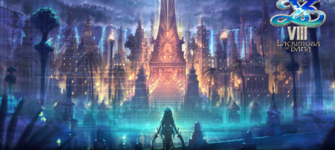 Ys, Ratings, Crossovers, and Kiseki? These, and Other Answers from Toshihiro Kondo Ys, Ratings, Crossovers, and Kiseki? These, and Other Answers from Toshihiro Kondo
